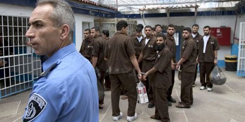 Message des prisonniers palestiniens malades, détenus dans les geôles de l’occupant sioniste, adressé aux associations des Droits de l’Homme et à tous les Hommes libres de par le monde